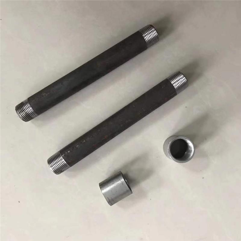 达拉特钢管注浆管隧道止水